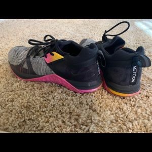 Womens Nike Metcons